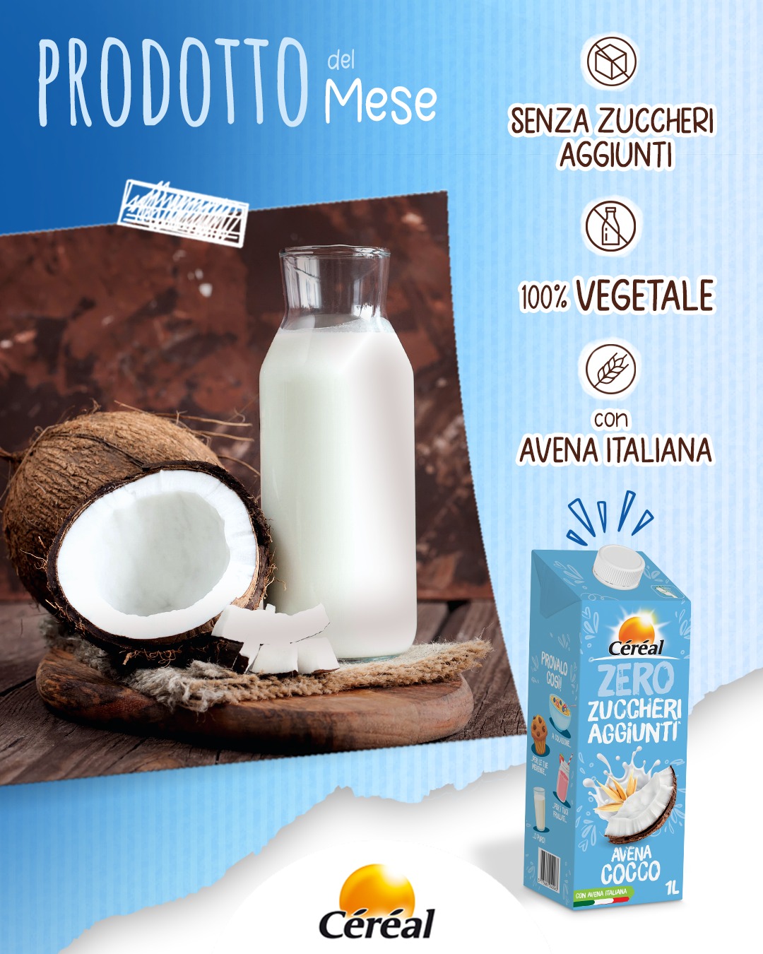 Instagram - cereal.italia
