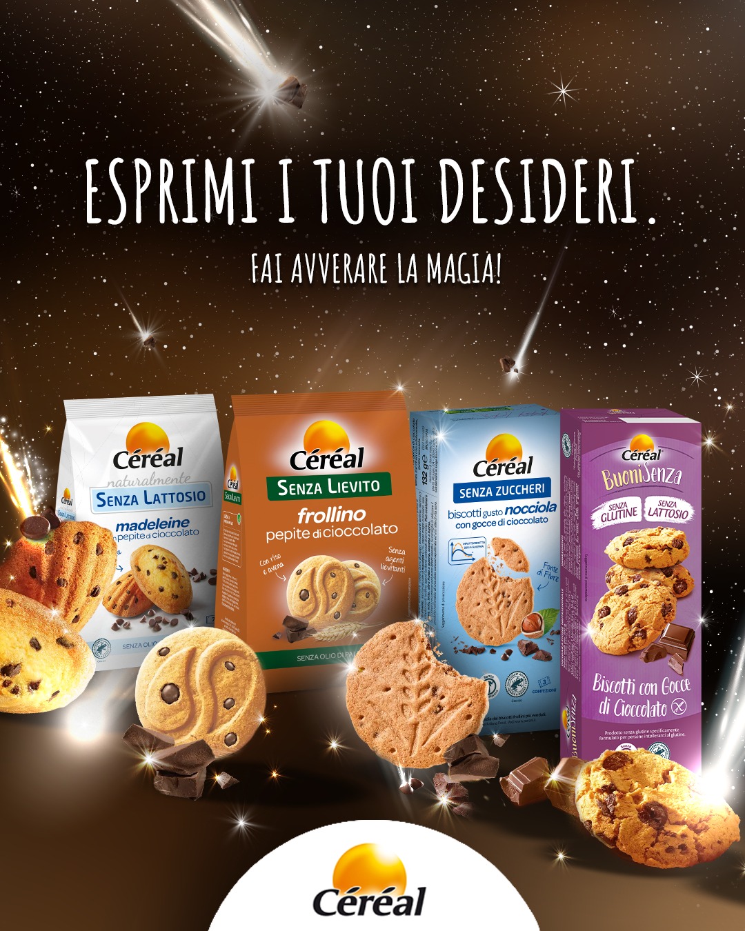 Instagram - cereal.italia