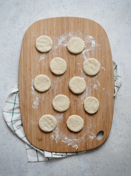 ricetta focaccine crusca avena céréal