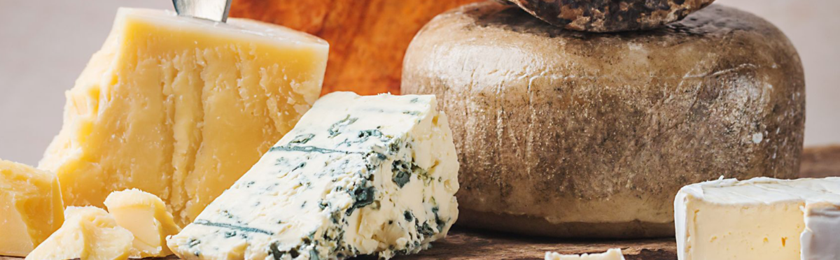 Scopri se i formaggi contengono glutine con Céréal per una dieta gluten free sicura