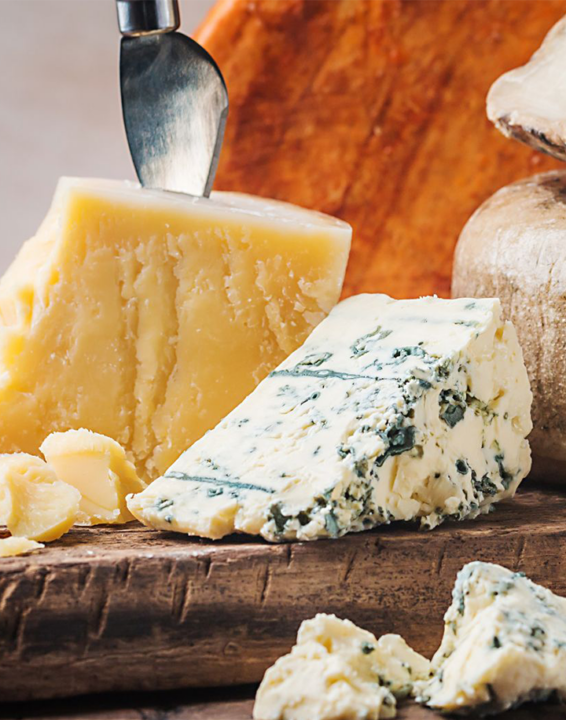 Scopri se i formaggi contengono glutine con Céréal per una dieta gluten free sicura