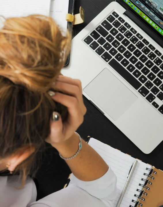 Gestire lo stress: 5 strategie efficaci per migliorare la digestione