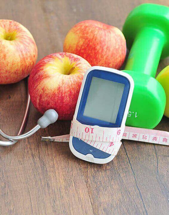 Giornata Mondiale del Diabete: l’importanza della prevenzione