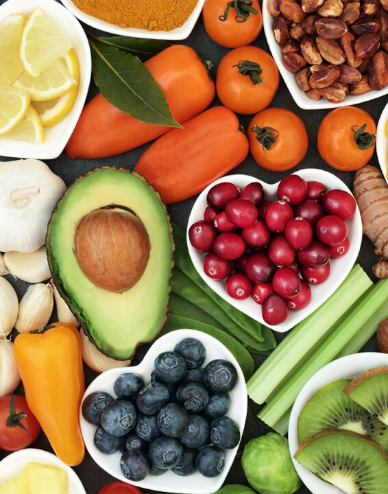 Giornata mondiale sicurezza alimentare