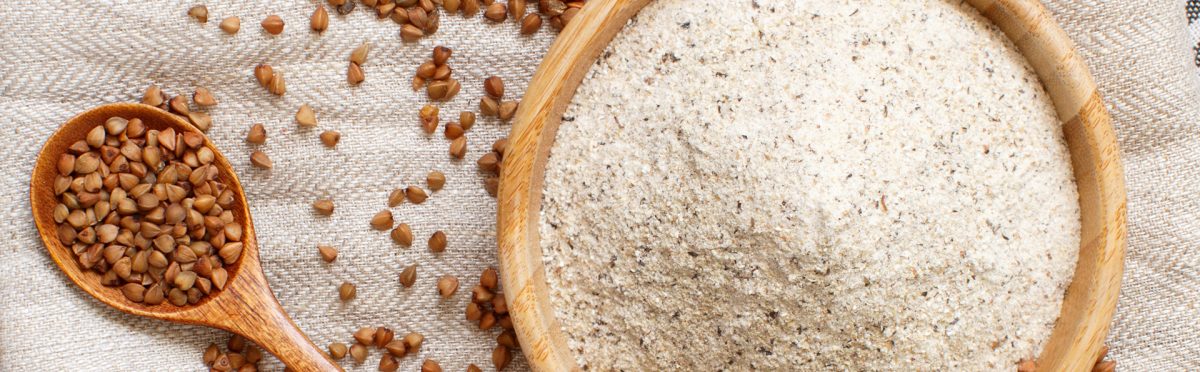 Grano Saraceno: proprietà e utilizzi in cucina