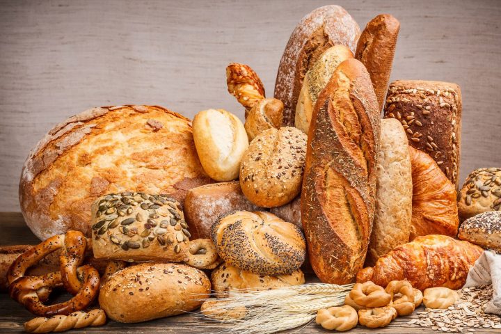 L’importanza del pane senza glutine