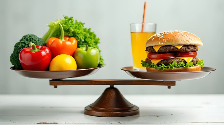 Indice glicemico degli alimenti