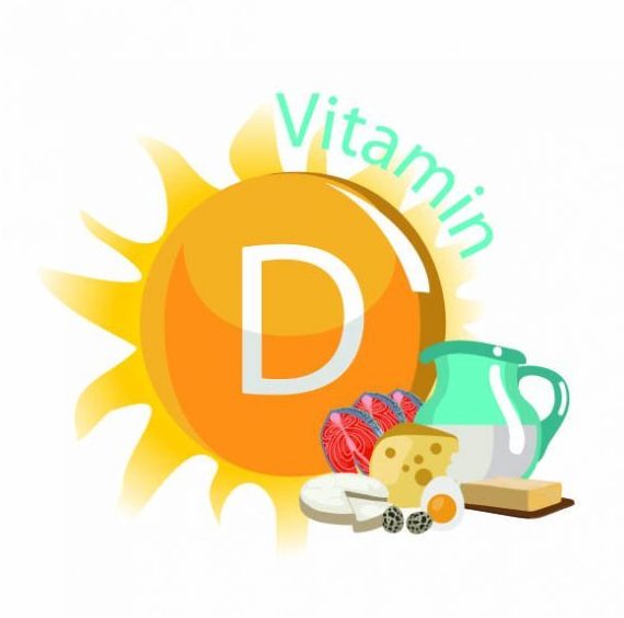 integratore vitamine d