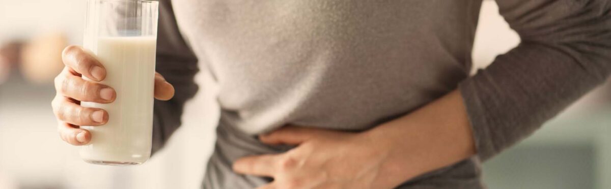 Intolleranza al lattosio e vitamina d