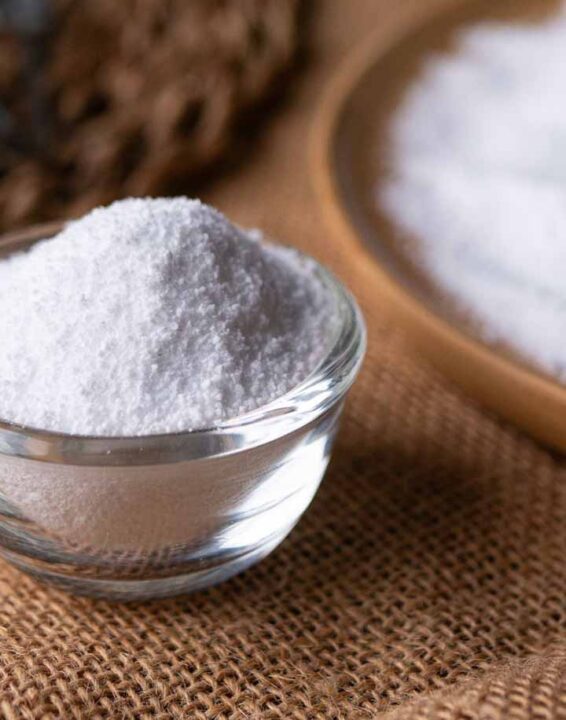 Maltitolo e diabete: perché è un valido sostituto allo zucchero