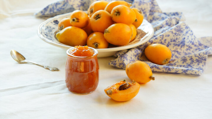 Nespole e marmellata di nespole: alcuni consigli per gustarle al meglio