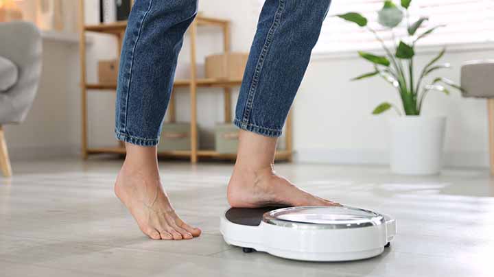 Menopausa e aumento di peso: i rimedi più efficaci