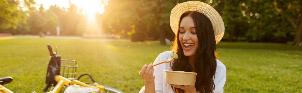 Merenda leggera con Céréal: scopri cosa mangiare per una pausa sana