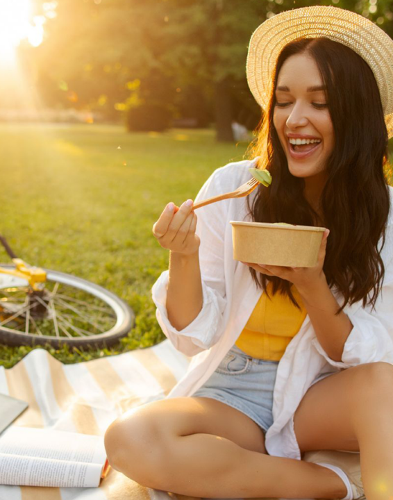 Merenda leggera con Céréal: scopri cosa mangiare per una pausa sana