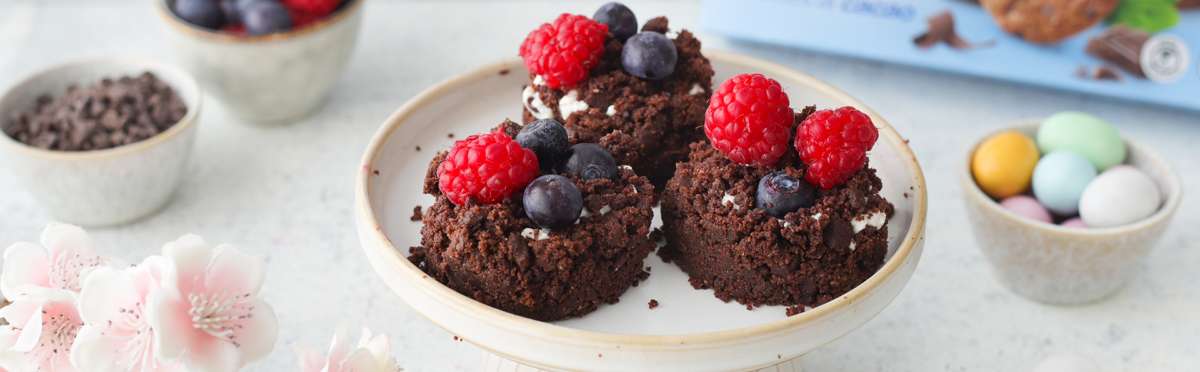 Dolce di Pasqua Céréal