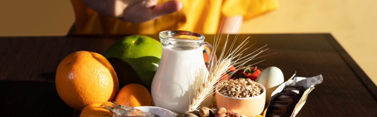 Miti sulle intolleranze alimentari, Céréal
