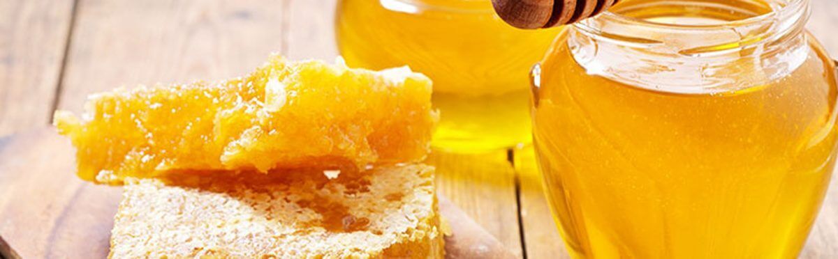 Nella dolcezza del miele si nascondono tanti magnifici benefici