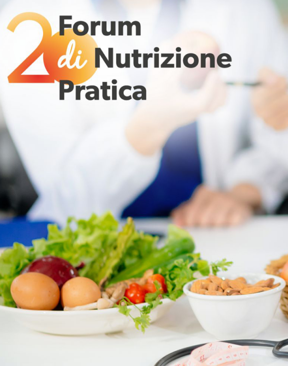 Nutrimi 2026: forum di nutrizione pratica e benessere