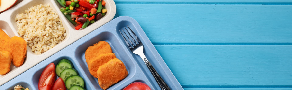 Pasto completo: scopri come comporlo con Céréal