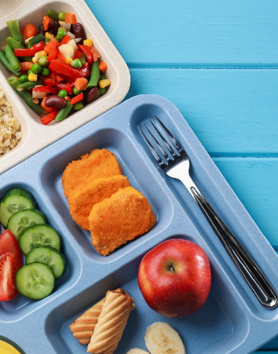 Pasto completo: scopri come comporlo con Céréal