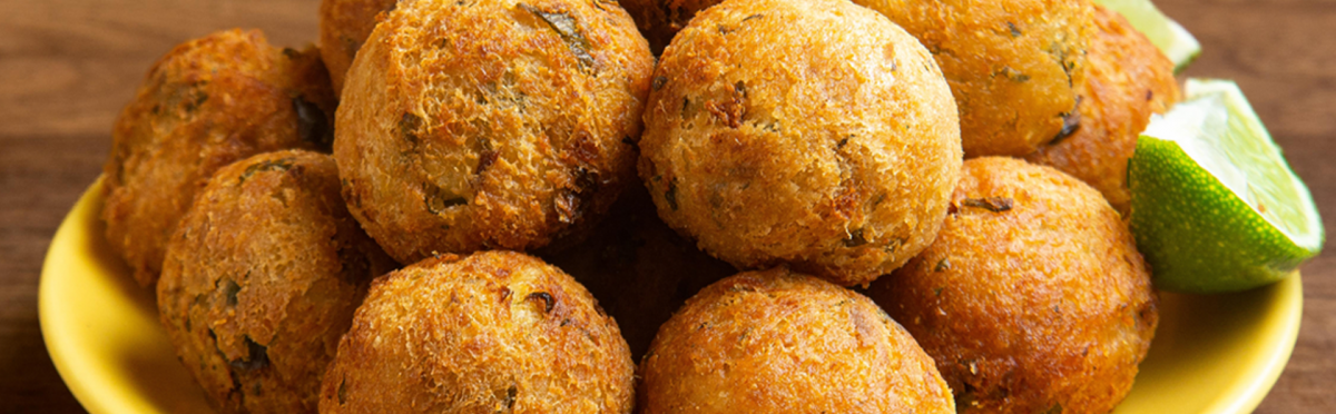 ricetta polpette merluzzo