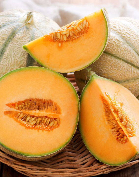 Le proprietà del melone, Céréal