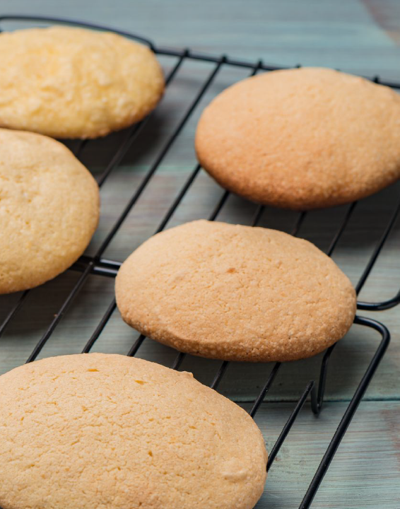 La ricetta per preparare biscottini leggeri e veloci, con Céréal