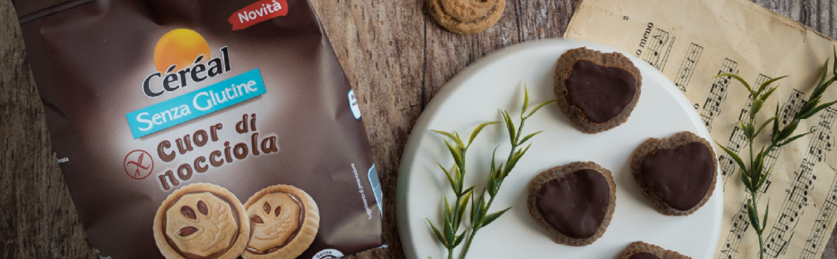 Ricetta di San Valentino: Tartufini Romantici