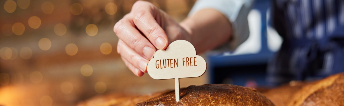 Ricetta pane senza glutine fatto in casa