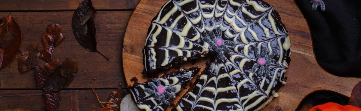 Ricetta Torta Ragnatela, Céréal