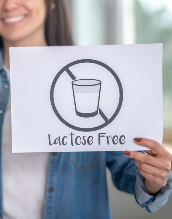 Come Riconoscere i Prodotti Senza Lattosio, Céréal