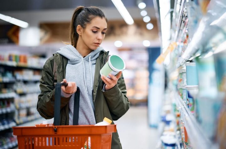 Sicurezza alimentare: l’importanza di leggere le etichette 
