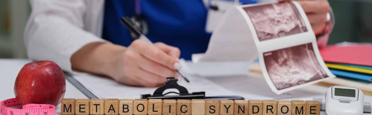 Sindrome metabolica: come zuccheri e glicemia influenzano la pressione alta