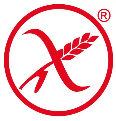 Spiga barrata marchio ufficiale gluten free