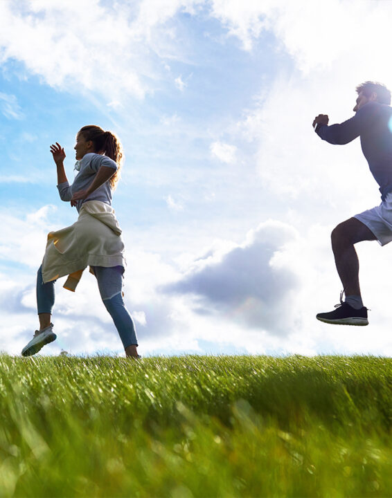 Sport e benessere digestivo: un legame reale