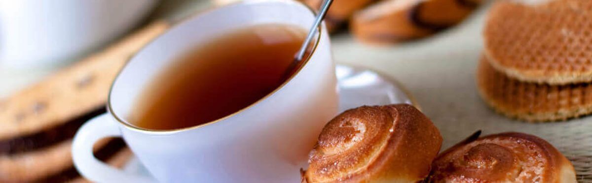 Tea time: 15 consigli per organizzare un insolito party