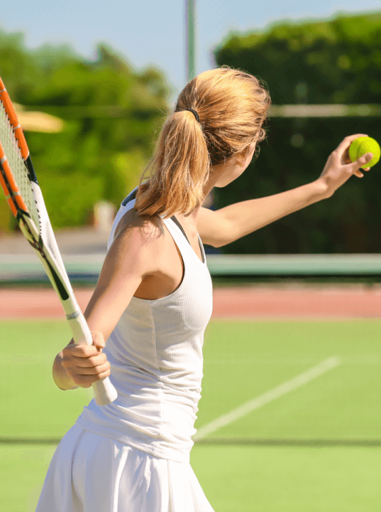 giornata mondiale tennis