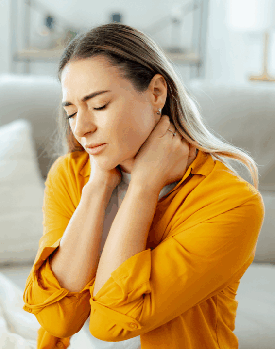 Le migliori tecniche ed esercizi per togliere la tensione muscolare