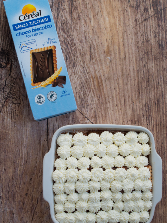 Preparazione dolce di Carnevale: step 5