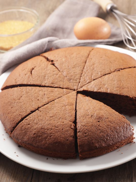 Torta senza Glutine: ricetta golosa con tante curiosità