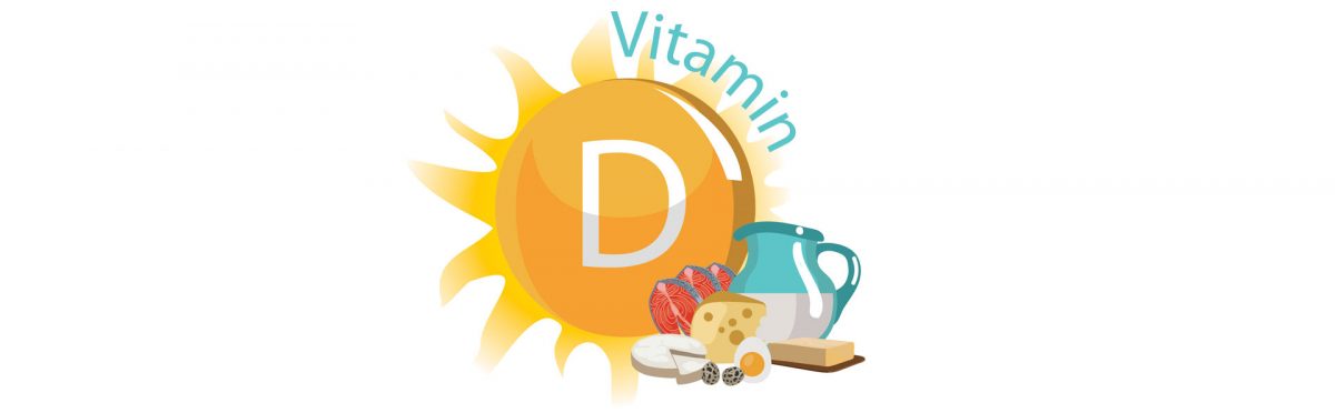 integratore vitamine d