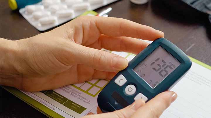 Zuccheri e glicemia come incidono su pressione e sindrome metabolica