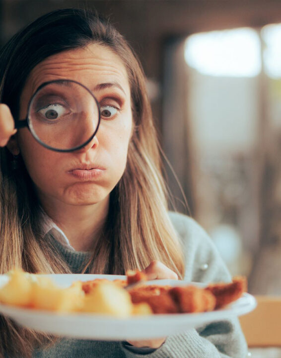 Come riconoscere lo zucchero nascosto negli alimenti con Céréal
